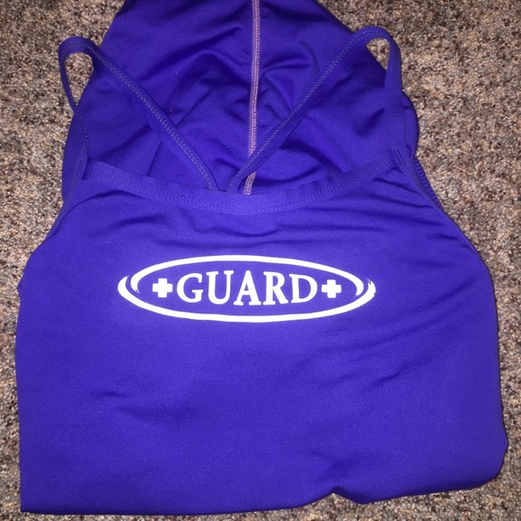 Guard one piece - Picture 3 of 3